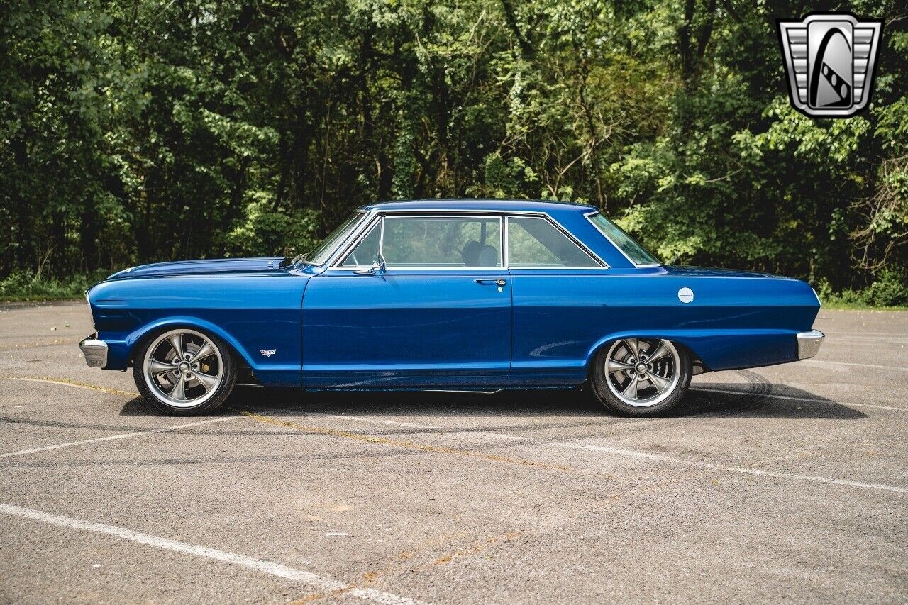 Chevrolet-Nova-1964-Blue-Black-1812-3