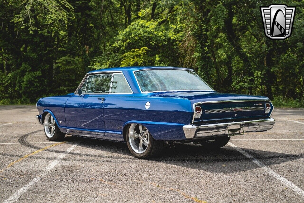 Chevrolet-Nova-1964-Blue-Black-1812-4