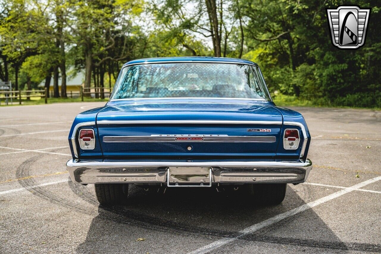 Chevrolet-Nova-1964-Blue-Black-1812-5