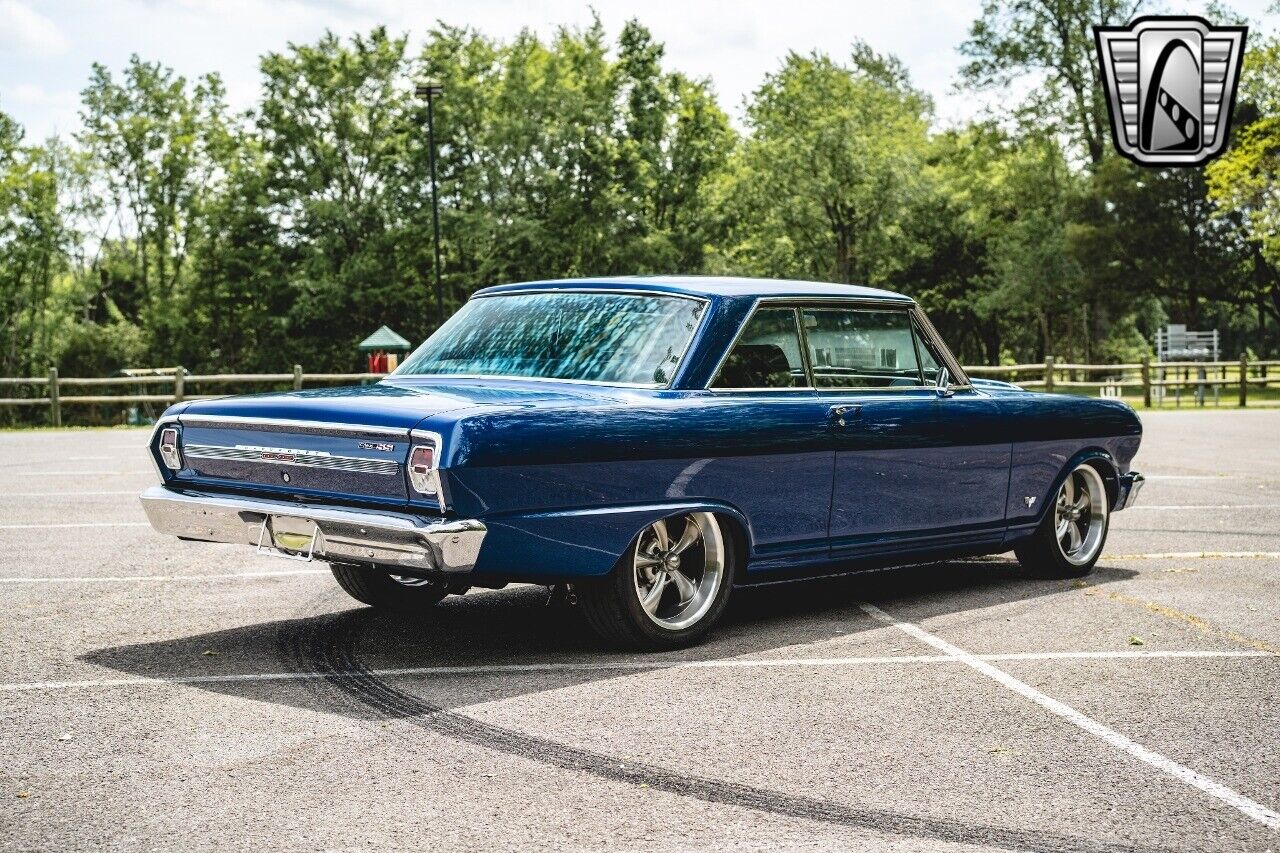 Chevrolet-Nova-1964-Blue-Black-1812-6