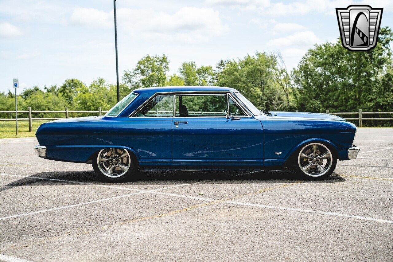 Chevrolet-Nova-1964-Blue-Black-1812-7