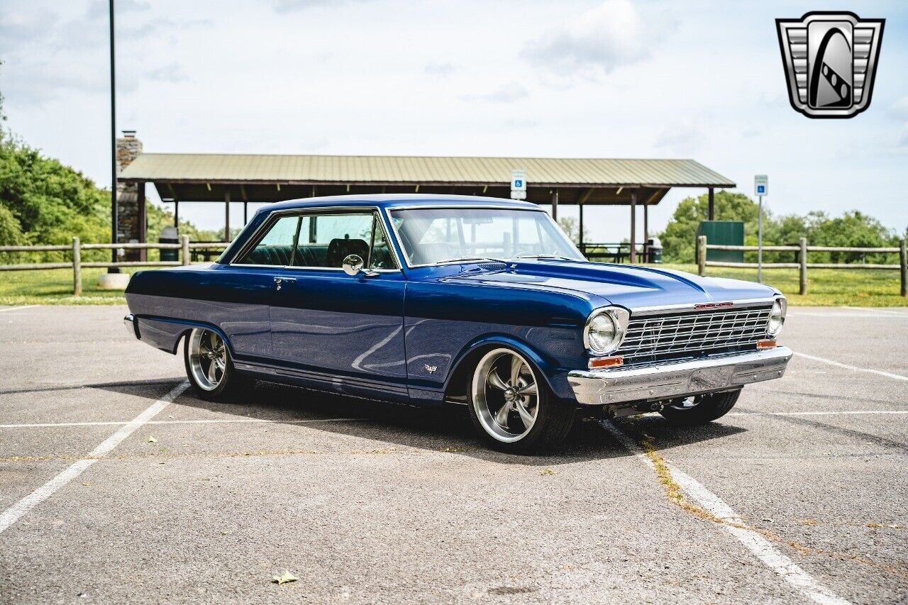 Chevrolet-Nova-1964-Blue-Black-1812-8