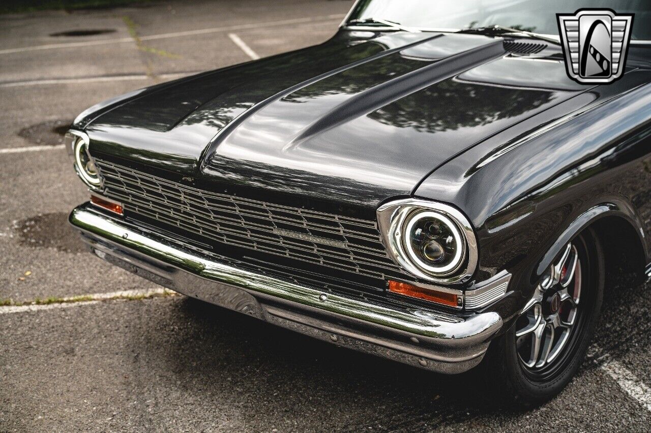 Chevrolet-Nova-1964-Gray-Black-3058-10