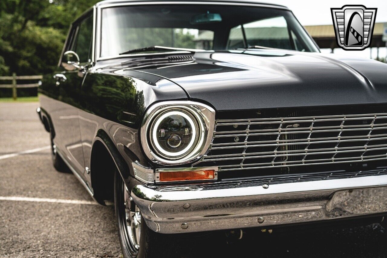 Chevrolet-Nova-1964-Gray-Black-3058-11