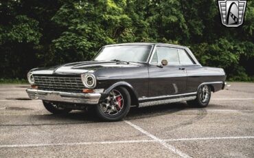 Chevrolet-Nova-1964-Gray-Black-3058-2