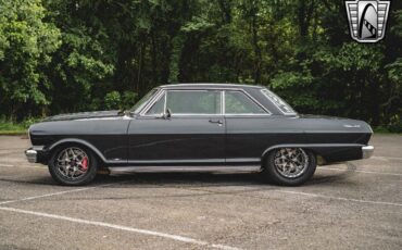 Chevrolet-Nova-1964-Gray-Black-3058-3