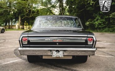 Chevrolet-Nova-1964-Gray-Black-3058-5