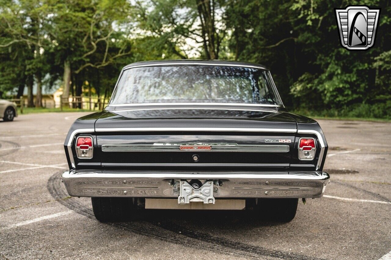 Chevrolet-Nova-1964-Gray-Black-3058-5