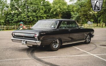 Chevrolet-Nova-1964-Gray-Black-3058-6