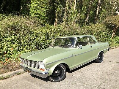 Chevrolet Nova  1964 à vendre