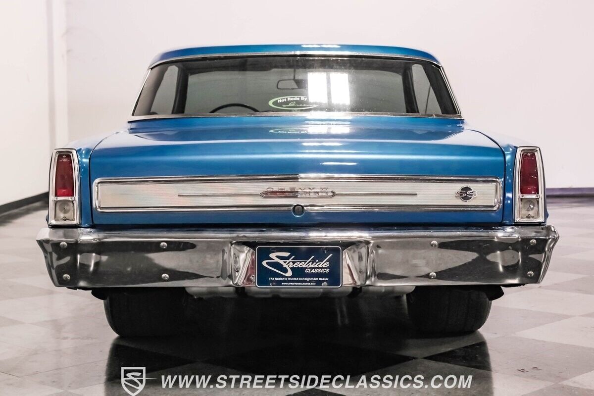 Chevrolet-Nova-1966-Blue-Blue-147381-10