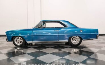 Chevrolet-Nova-1966-Blue-Blue-147381-2