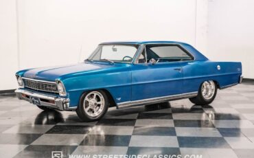 Chevrolet-Nova-1966-Blue-Blue-147381-5