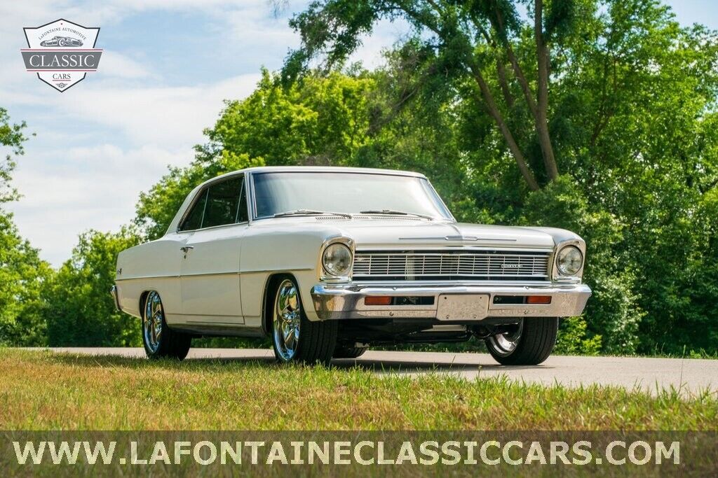 Chevrolet-Nova-1966-Red-122046-19