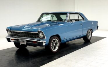 Chevrolet Nova 1967