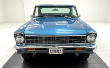 Chevrolet-Nova-1967-Blue-Black-120836-7