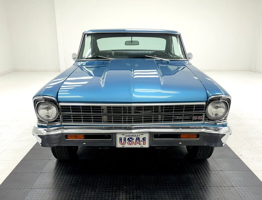 Chevrolet-Nova-1967-Blue-Black-120836-7