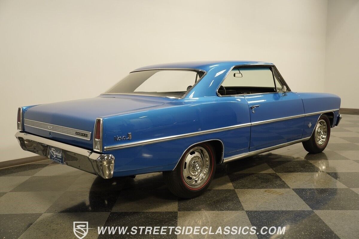 Chevrolet-Nova-1967-Blue-Black-37969-11