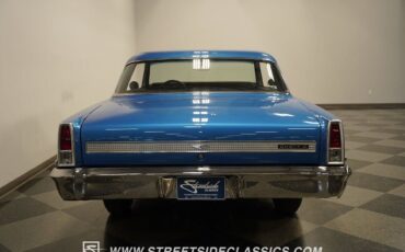 Chevrolet-Nova-1967-Blue-Black-37969-9