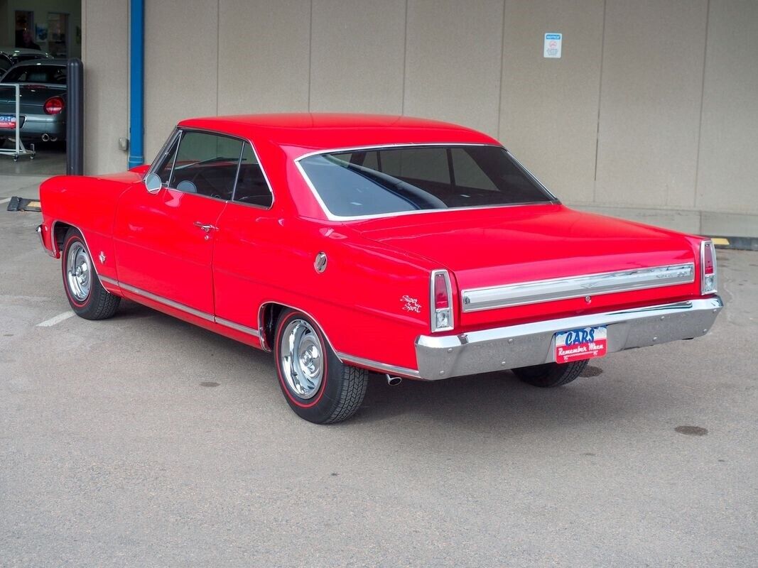 Chevrolet-Nova-1967-Red-Black-110411-6