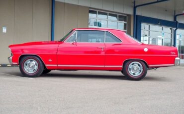 Chevrolet-Nova-1967-Red-Black-110411-8