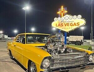 Chevrolet-Nova-1967-Yellow-2414-2