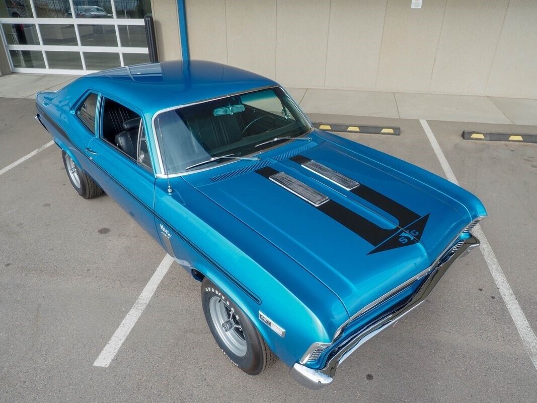 Chevrolet-Nova-1969-Blue-Black-13-9