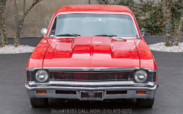 Chevrolet-Nova-1969-Red-Other-Color-0-1