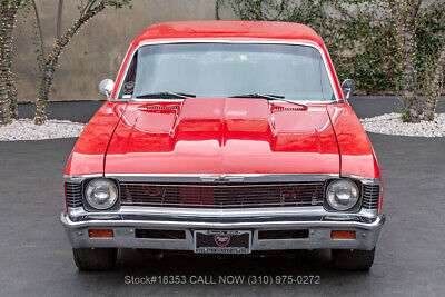 Chevrolet-Nova-1969-Red-Other-Color-0-1