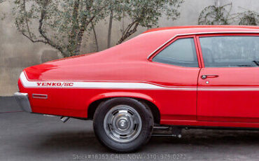 Chevrolet-Nova-1969-Red-Other-Color-0-10