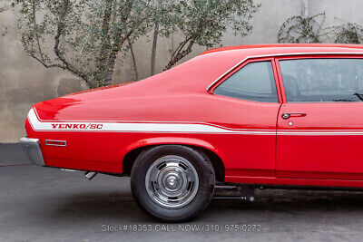 Chevrolet-Nova-1969-Red-Other-Color-0-10