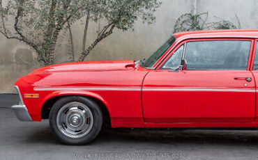 Chevrolet-Nova-1969-Red-Other-Color-0-11