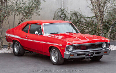 Chevrolet Nova  1969 à vendre