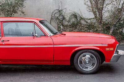 Chevrolet-Nova-1969-Red-Other-Color-0-9