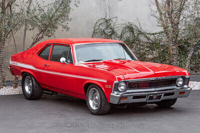 Chevrolet Nova  1969 à vendre