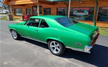 Chevrolet-Nova-1970-Green-Black-0-12