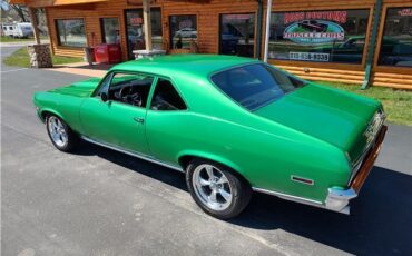 Chevrolet-Nova-1970-Green-Black-0-13