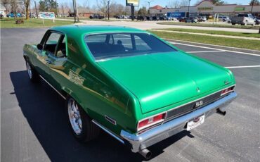 Chevrolet-Nova-1970-Green-Black-0-17