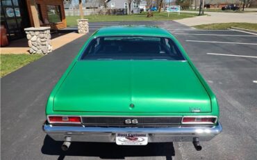 Chevrolet-Nova-1970-Green-Black-0-18