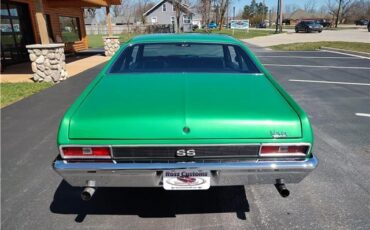 Chevrolet-Nova-1970-Green-Black-0-19