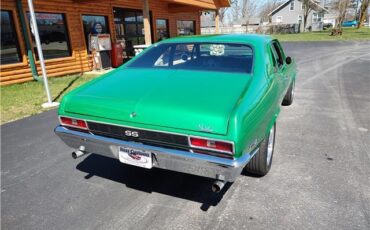 Chevrolet-Nova-1970-Green-Black-0-20