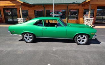 Chevrolet-Nova-1970-Green-Black-0-26