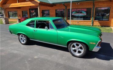 Chevrolet-Nova-1970-Green-Black-0-28