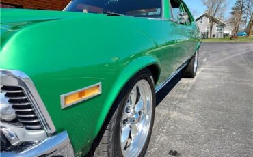 Chevrolet-Nova-1970-Green-Black-0-32