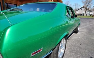 Chevrolet-Nova-1970-Green-Black-0-35