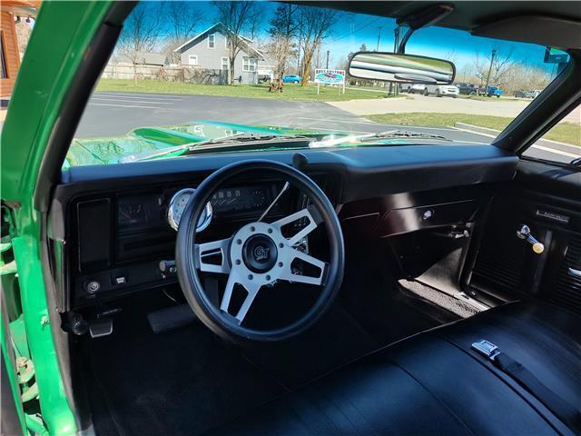 Chevrolet-Nova-1970-Green-Black-0-36