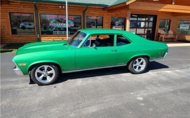 Chevrolet-Nova-1970-Green-Black-0-7