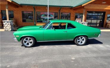 Chevrolet-Nova-1970-Green-Black-0-8