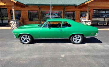 Chevrolet-Nova-1970-Green-Black-0-9