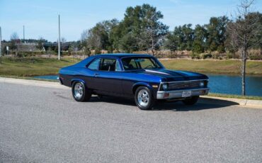 Chevrolet-Nova-1972-Blue-Black-119425-8